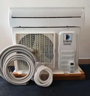 12000BTU Comfri Inverter (R32 Gas ) Brand New Air Conditioner