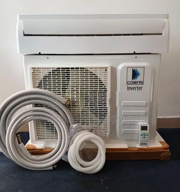 12000BTU Comfri Inverter (R32 Gas ) Brand New Air Conditioner