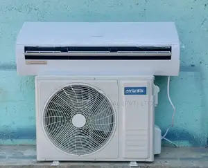 New 12000BTU Skyworth Non Inverter Brand Air Conditioner