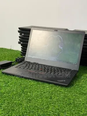 Lenovo Thinkpad T14 Laptop