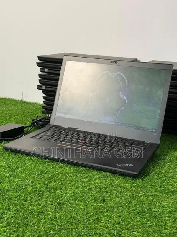 Lenovo Thinkpad T14 Laptop