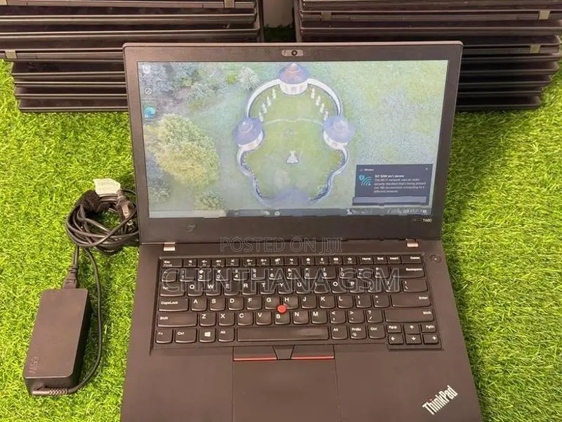 Lenovo Thinkpad T14 Laptop