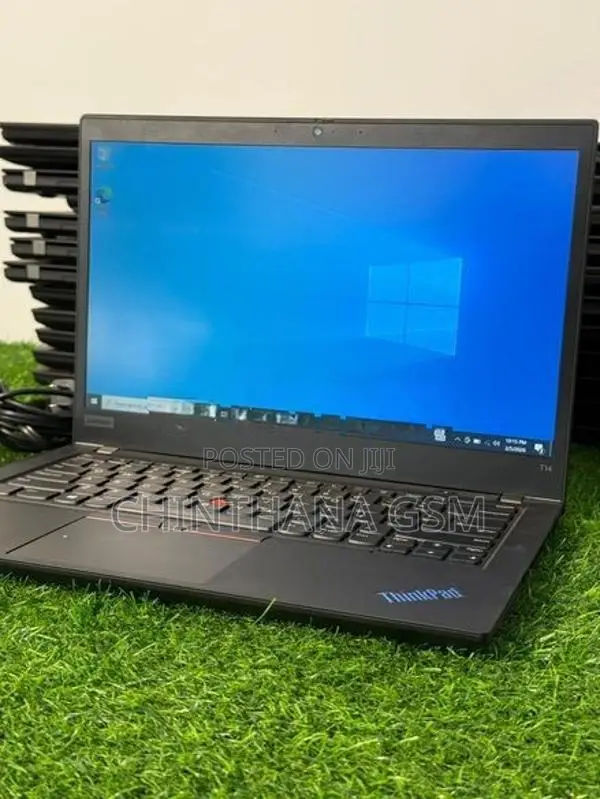 Lenovo Thinkpad T14 Laptop