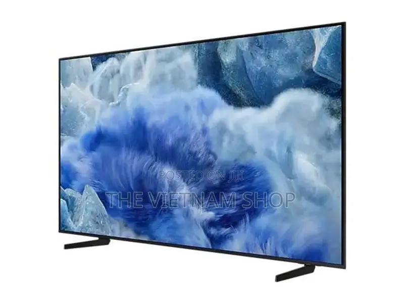 Samsung 85 inch Q8F QLED 4K Vision AI Smart TV