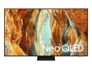 Samsung 85 inch QN70F Neo QLED 4K Vision AI Smart TV