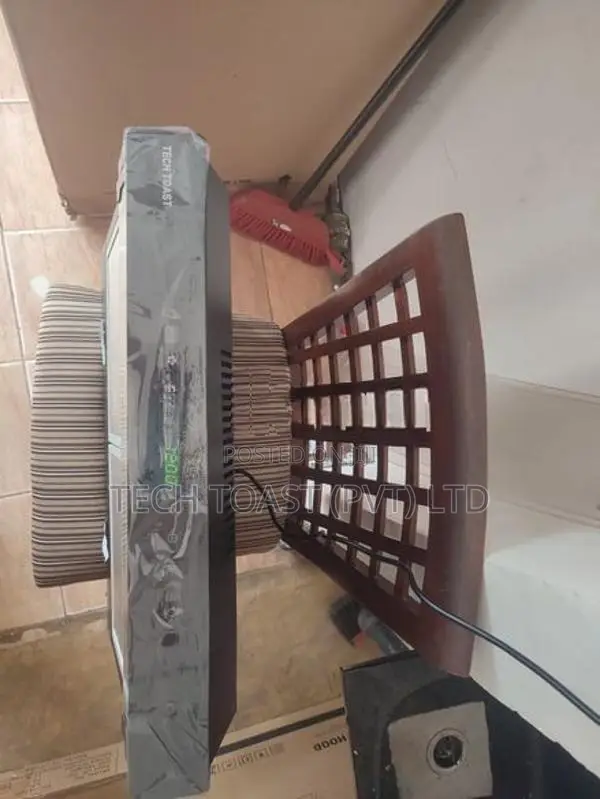 Cooker hood 60cm Charcoal filter FULL TOUCH AND SENSOR new 2026