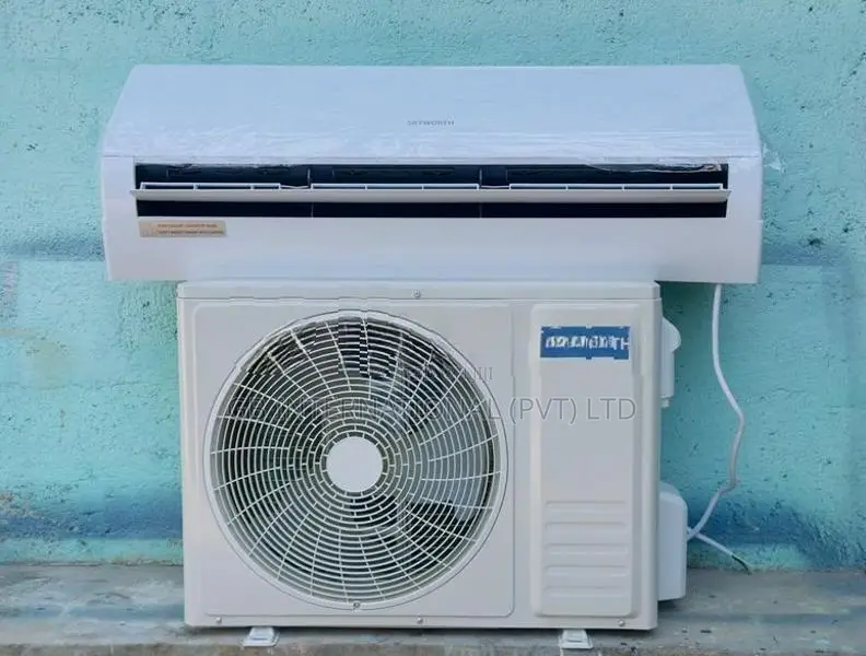12000BTU Skyworth Smart Inverter Brand New Air Conditioner