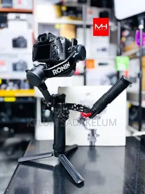 DJI RSC 2 Gimbal