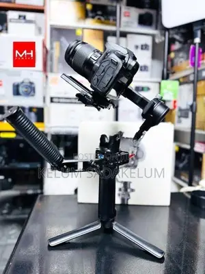 DJI RSC 2 Gimbal