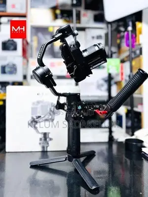 DJI RSC 2 Gimbal