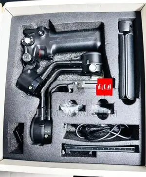 DJI RSC 2 Gimbal