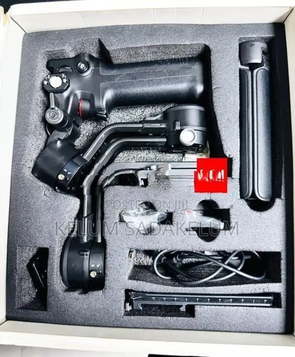 DJI RSC 2 Gimbal