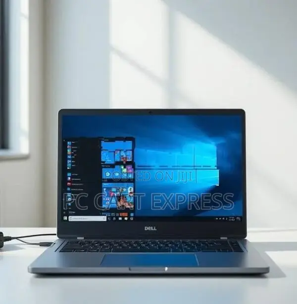 DELL LATITUDE 5410 USED 1OTH GEN LAPTOP