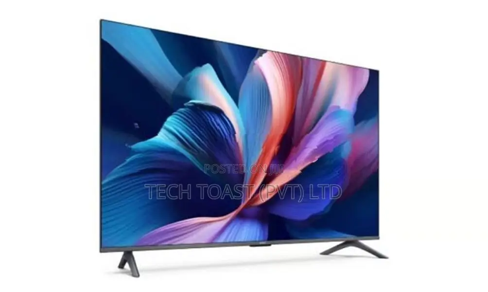 TV Xiaomi 55 Inch A Pro 4K QLED Smart NEW 2026
