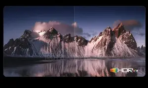 TV Xiaomi 55 Inch A Pro 4K QLED Smart NEW 2026