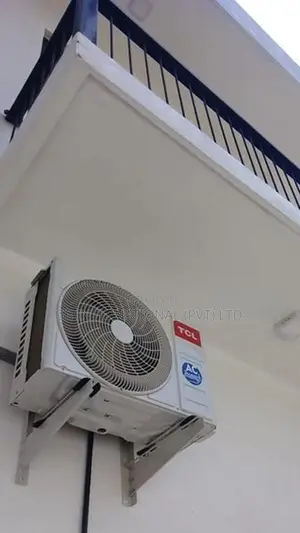 New 12000BTU TCL Non Inverter (Saveln Series) Brand AC 2026