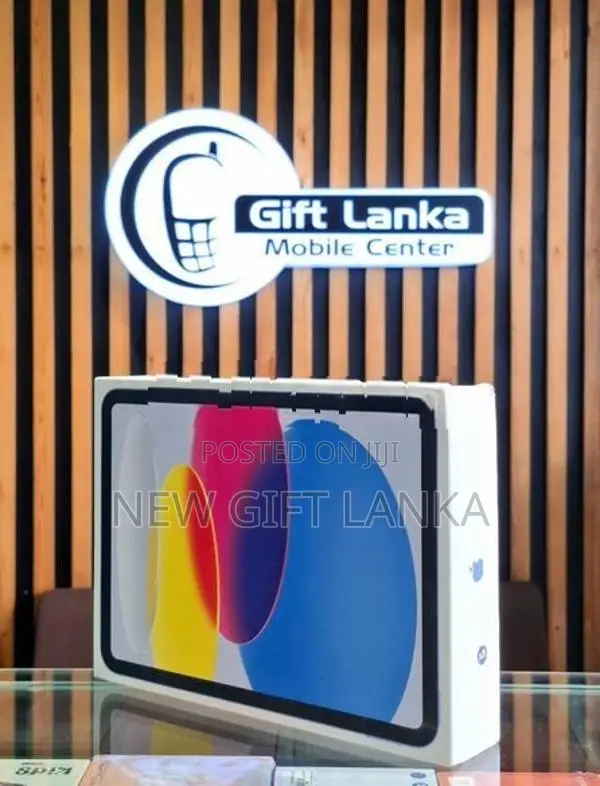 Apple iPad A16
