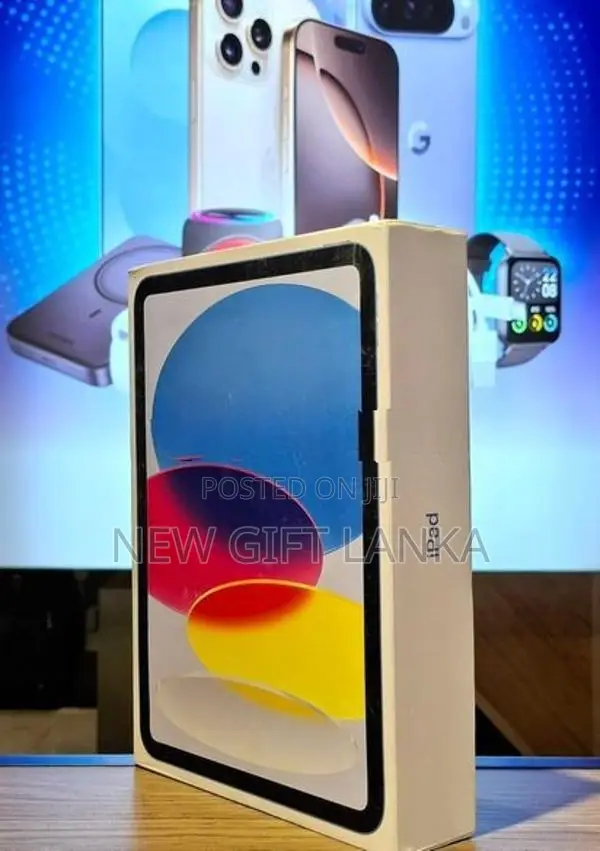 Apple iPad A16
