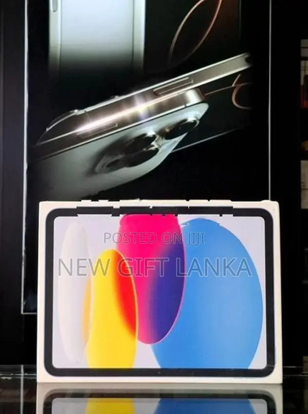 Apple iPad A16