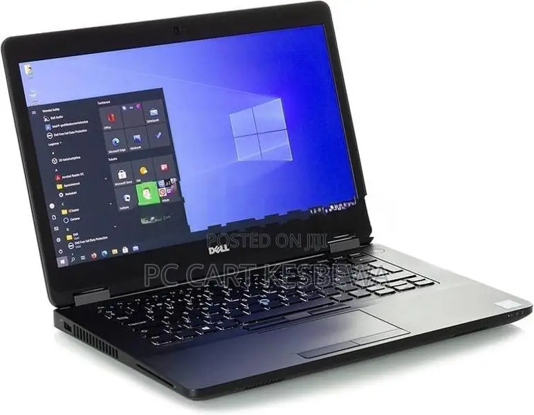 DELL LATITUDE 6TH GEN LAPTOP