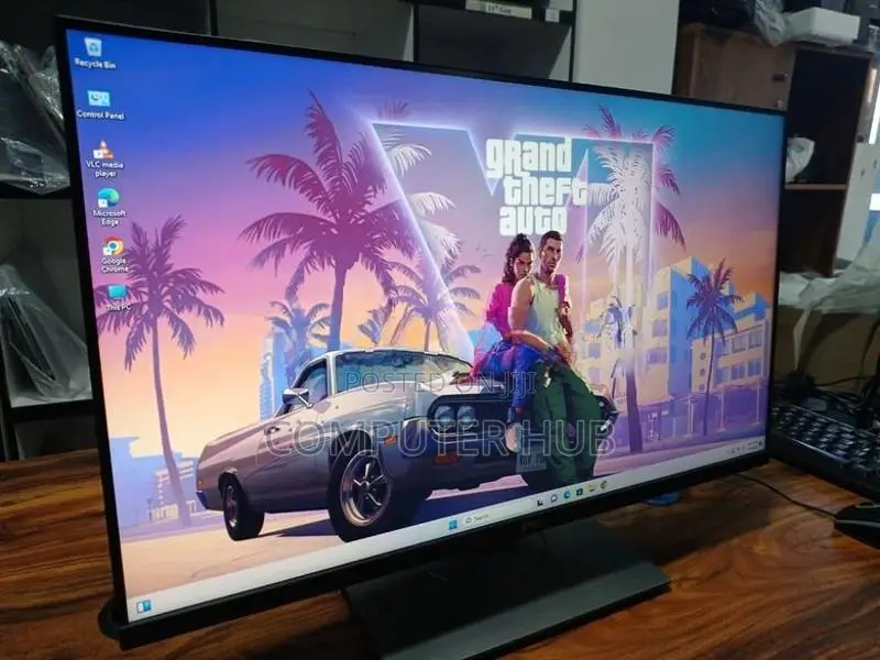 Dell P2419H 24" Full HD IPS Monitor