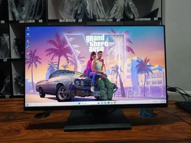 Dell P2419H 24" Full HD IPS Monitor