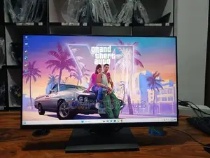 Dell P2419H 24" Full HD IPS Monitor
