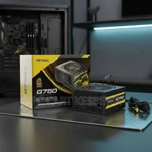 ANTEC ATOM G750 750W 80+ GOLD PSU