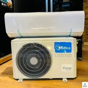 Midea Klyma Inverter 9000BTU Air Conditioner