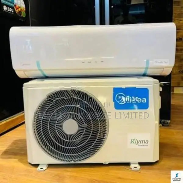 Midea Klyma Inverter 9000BTU Air Conditioner