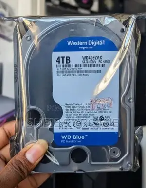 1TB / 2TB 4TB 6TB DESKTOP HDD