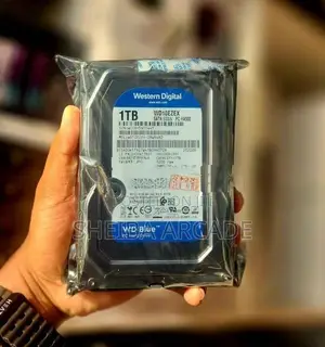 1TB / 2TB 4TB 6TB DESKTOP HDD