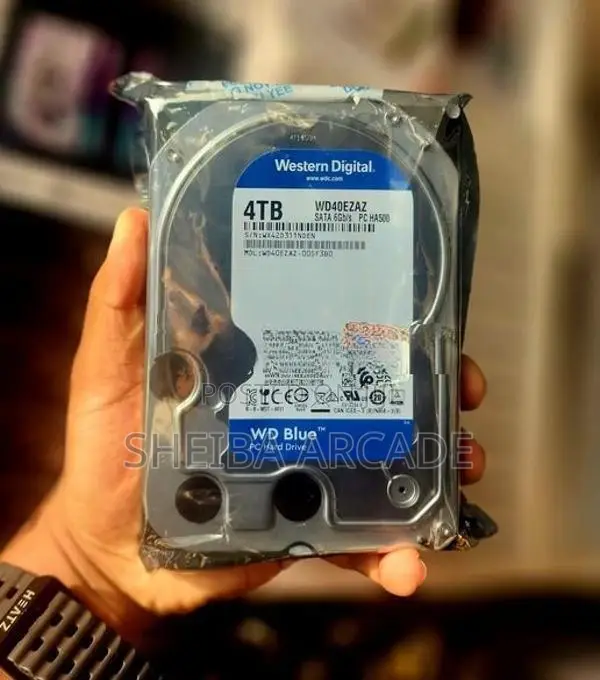 1TB / 2TB 4TB 6TB DESKTOP HDD