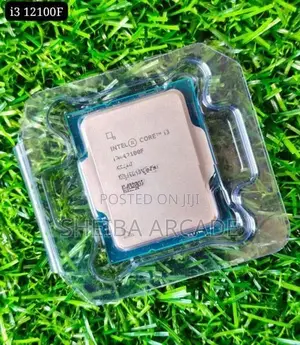 I3 | I5 I7 INTEL - AMD RYZEN PROCESSOR