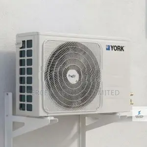 York 12000BTU Inverter Air Conditioner