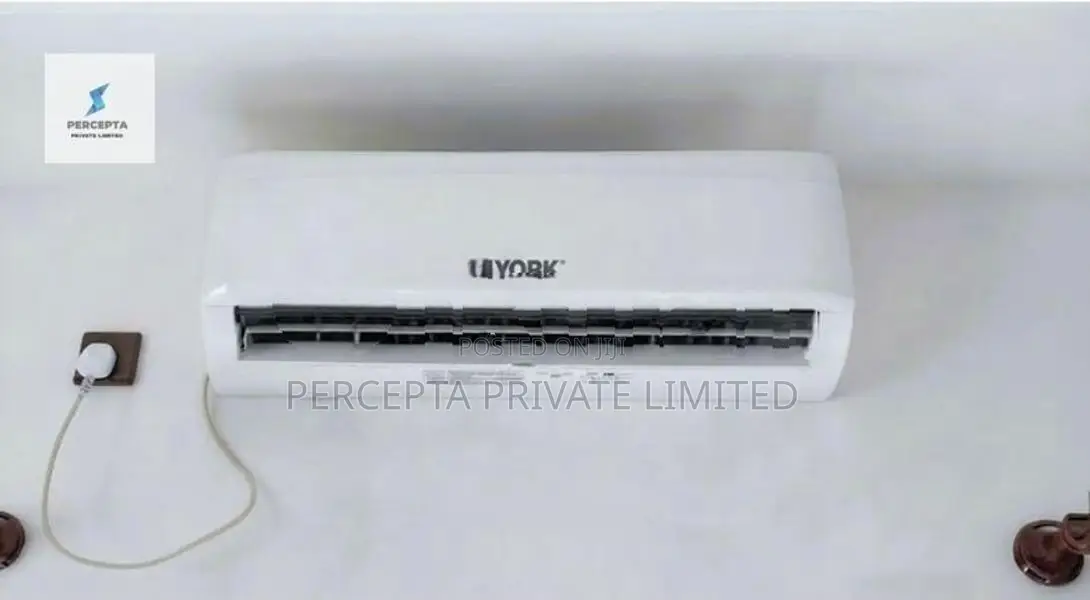 York 12000BTU Inverter Air Conditioner