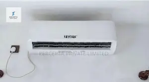 York 12000BTU Inverter Air Conditioner