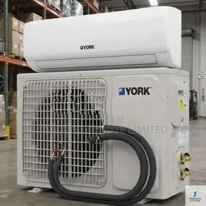 York 12000BTU Inverter Air Conditioner