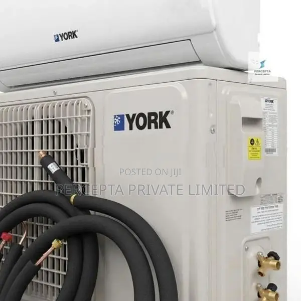 York 12000BTU Inverter Air Conditioner