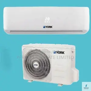 York 12000BTU Inverter Air Conditioner