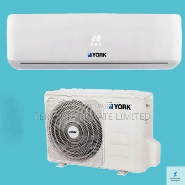 York 12000BTU Inverter Air Conditioner