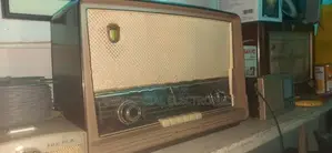 PHILIPS Radio with FM