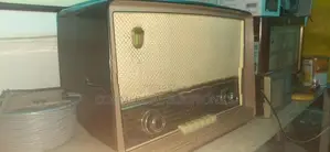 PHILIPS Radio with FM