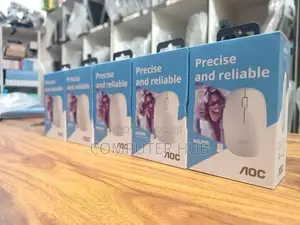 AOC MS200 Brand New Wireless Mouse