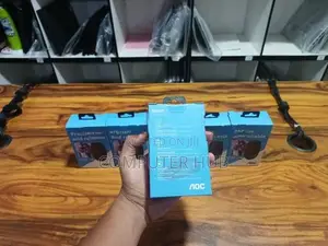 AOC Brand New Wireless Mouse MS230