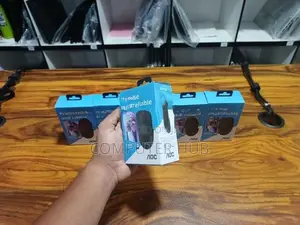 AOC Brand New Wireless Mouse MS230