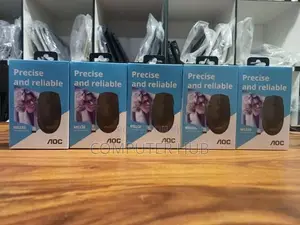 AOC Brand New Wireless Mouse MS230