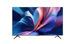 Xiaomi 55" Inch 4K A Pro QLED Smart Google TV L55MB-APME