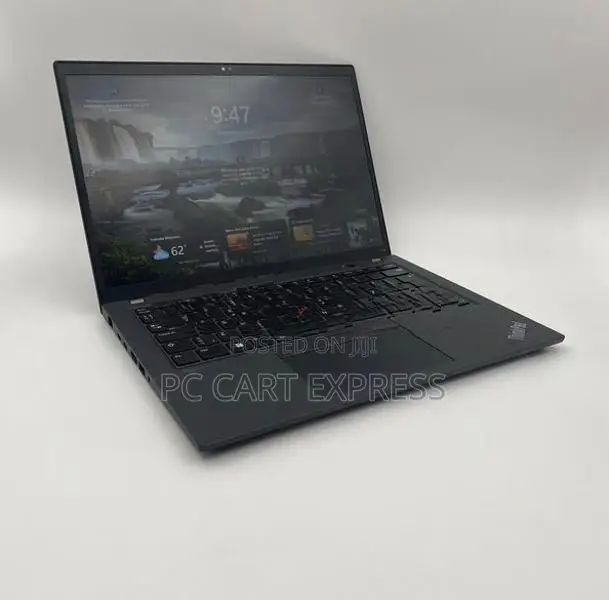 Lenovo Thinkpad T14 i5 10th Gen Laptop