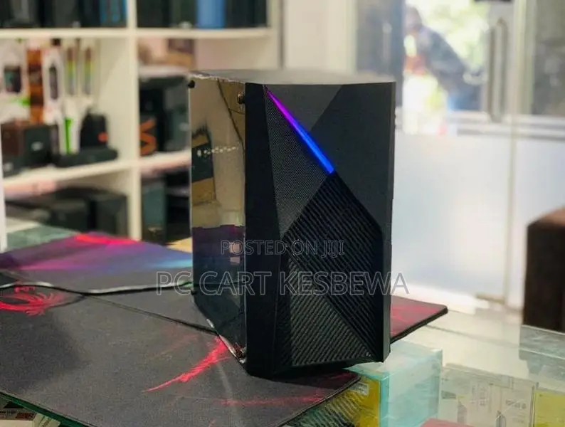 i5 3RD GEN BUDGET GAMING PC